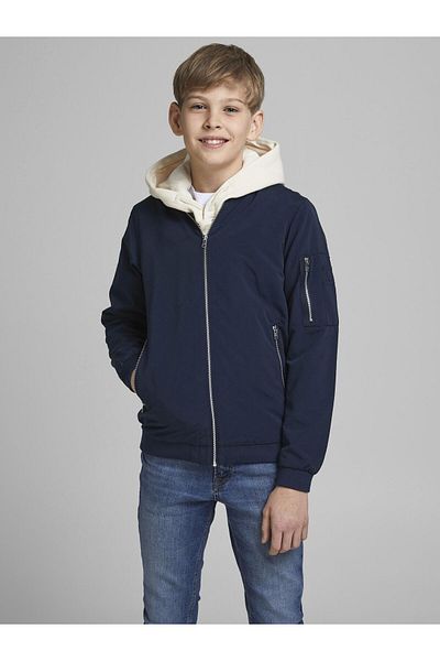 Jack & Jones Junior Bomberjacke Jungen