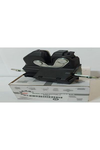 OEM Motorized Luggage Lock - 207002   Egea 55701971   Sot