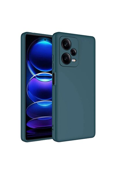 SBY TEKNOLOJİ حافظة متوافقة مع هاتف Xiaomi Redmi Note 12 Pro Plus 5G من Mara ...