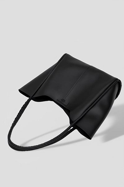 YMZBAG Geantă de mână și de umăr pentru femei de mărime mare, cu curea cu fixare prin snap