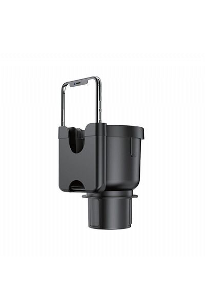 Carub BR2941025 Model Cup Holder and Phone Holder