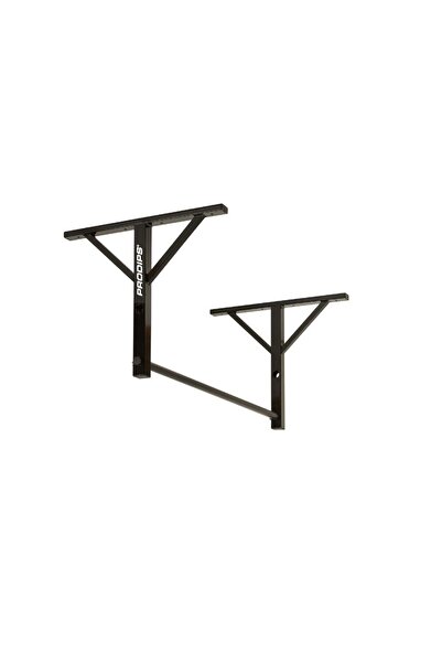prodips Barfiks Pull Up Bar Duvar ve Tavan Opsiyonlu