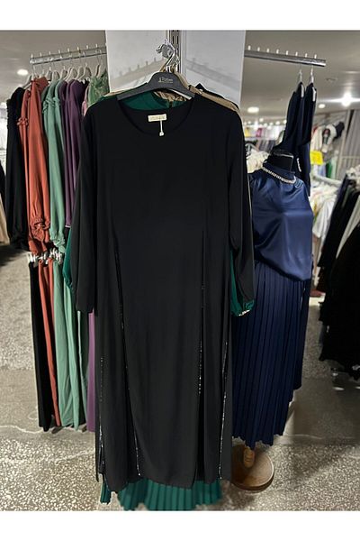 POTİMOR Βραδινό φόρεμα Mother of the Bride Size - Άνετο και κομψό σχέδιο
