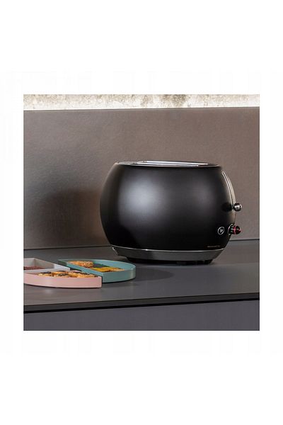 BUGATTI Evrekala Bugatti Special Design Toaster - Powerful Shop