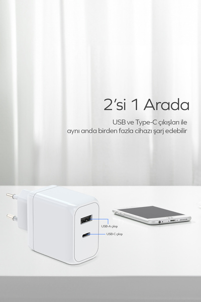 woyax By Deji Samsung Galaxy S23 S24 S25 Plus / S23 S24 S25 Ultra Hızlı Şarj Aleti 45w Çoklu Type-c