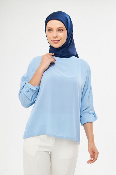 Şehr-i Şal İstanbul Saka Fashion Sehr-i Shawl Janjan Scarf