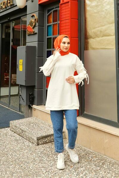 BWEST SEVDA sweat