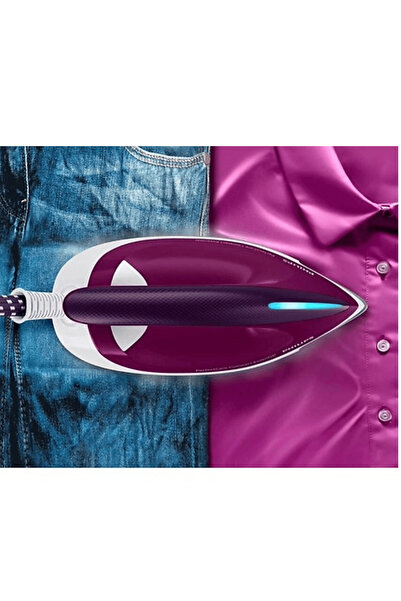 Philips Essential Buhar Kazanlı Ütü Maksimum 6 Bar Pompa Basıncı - 2400 W