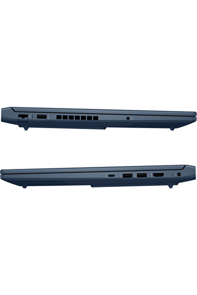 HP VİCTUS 16 R5 7640HS 16GB 512GB SSD RTX3050/4GB 144HZ 16.1'' FHD FDOS 7Z4N2EA & PER4 ÇANTA