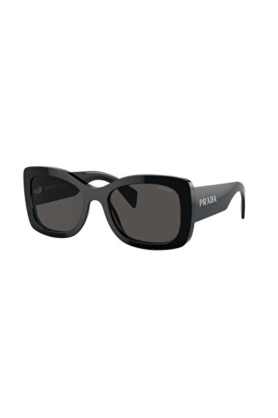 Prada 0Pr A08S 1Ab5S0 56 Unisex Güneş Gözlüğü