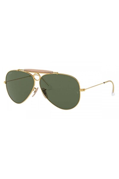 Ray-Ban 0Rb3138 3401 58-09-135 Unisex Güneş Gözlüğü