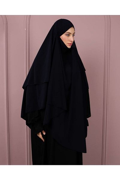 Şahane Cearşaf de pat dintr-o bucată din mătase Sufle Medine 2 straturi