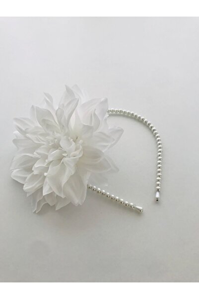 adakokusu17 Taç lohusa tacı hamile tacı gelin tacı çiçekli taç