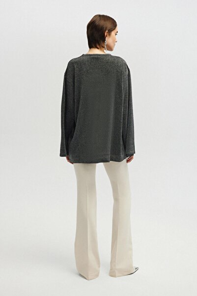 Touché Privé VYsypaný GLAZED BLUZ