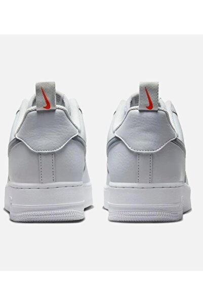 Nike Air Force 1 '07 Multi Swoosh Erkek Sneaker Ayakkabı
