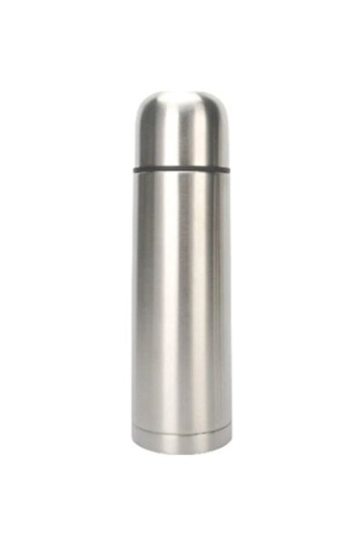 PERLAEVKAHVE Stainless Steel Thermos, Flask 750 ml