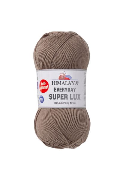 Himalaya Everyday Super Lux / Wet Sand Color / 73425 / Pack of 5