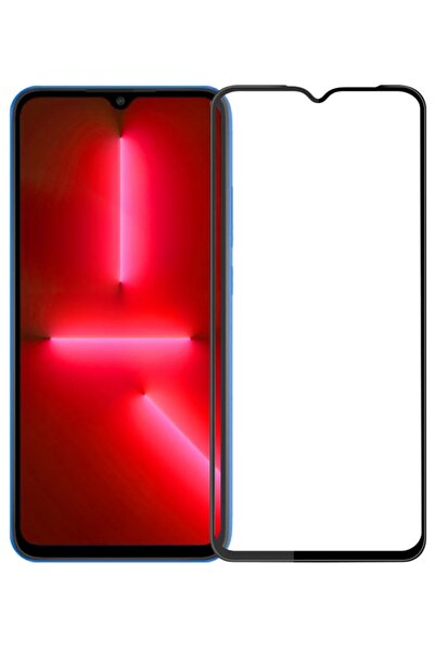 ZETT OPPO A73 - Seramik Nano Kırılmaz Tam Kaplayan Ekran Koruyucu - Anti Stat...