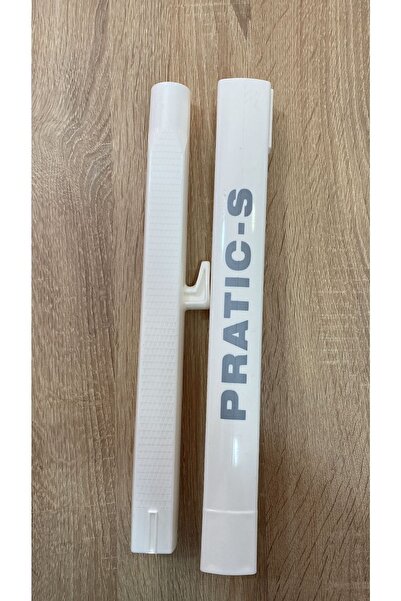 Fantom P 1200 Boru Beyaz