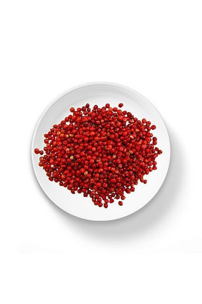 OB Organik Bitkim Red Black Pepper Grain 100 gr