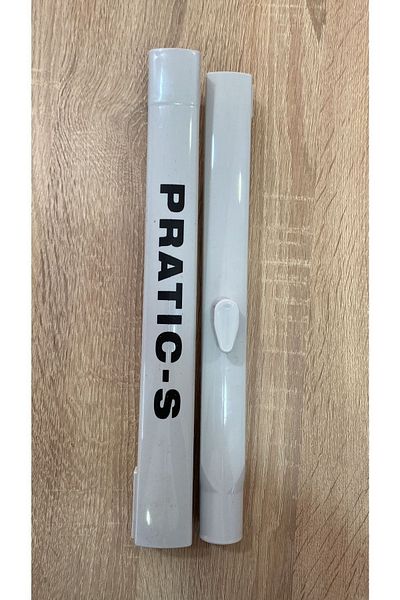 Fantom P1200 Pipe Gray