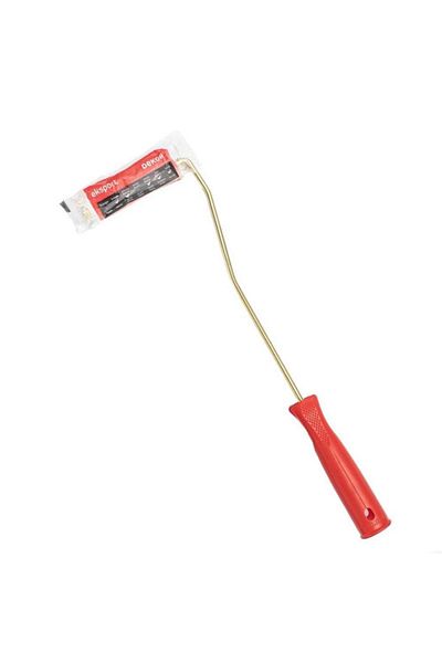 Dekor Finger Roller - Comfortable Cutting