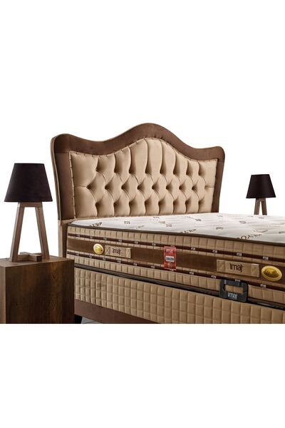 İmaj Lyocell Başlık Tek Kişilik 100 Cm (YATAK VE BAZA FİYATA DAHİL DEĞİLDİR)