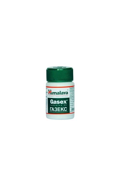Himalaya Herbals Himalaya Gasex 50 Tablets