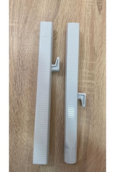 Fantom P1200 Pipe Gray