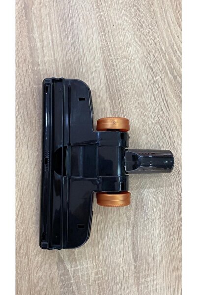 Fantom Hamarat P1500 Süpürme Aparatı Siyah