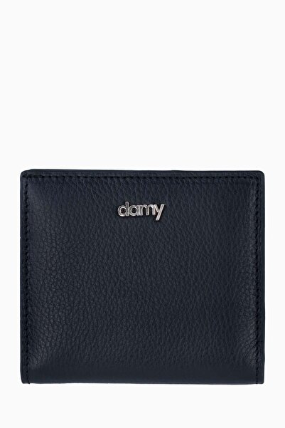 OKAVANGO Portofel pentru bărbați din piele naturală neagră - cu protecție Raf...