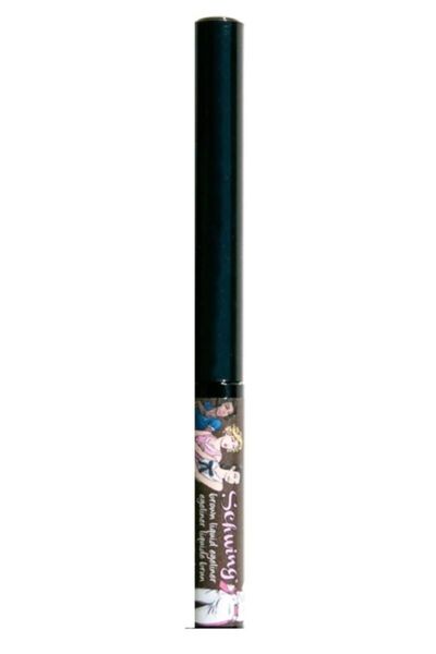 the balm Eyeliner - Kahverengi