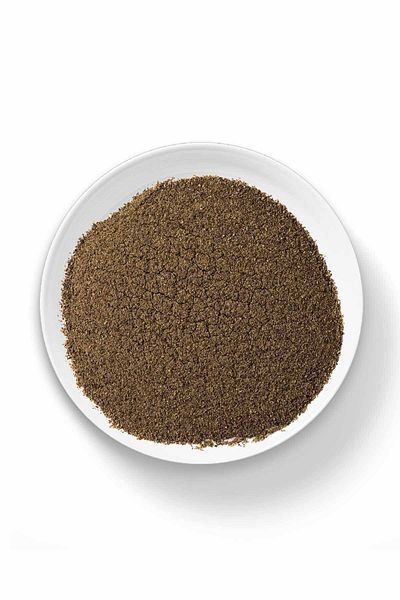 OB Organik Bitkim Powdered Black Pepper 150 gr