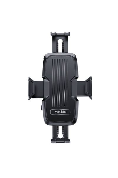 Asfal Adjustable 360° Rotatable Motorcycle, Scoter, Baby Stroller and Bicycle Phone Holder