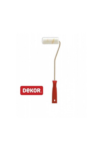 Dekor Finger Roller - Comfortable Cutting