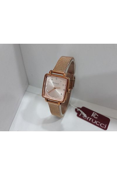 Ferrucci Fc.03336m.02 Model Women's Wristwatch