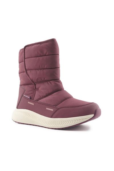 U.S. Polo Assn. ΒΑΣΗ. Polo Assn. Παπούτσια εξωτερικού χώρου Vocal Burgundy