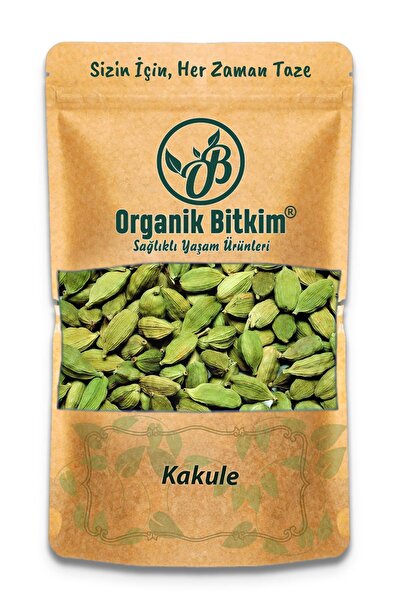 OB Organik Bitkim Kakule 500 gr