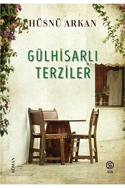 Sia Kitap Gülhisarlı Terziler