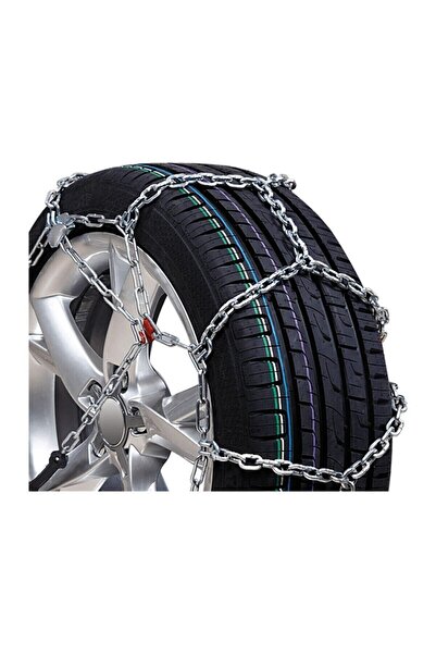 KNK Takmatik Kar Patinaj Zinciri No:8