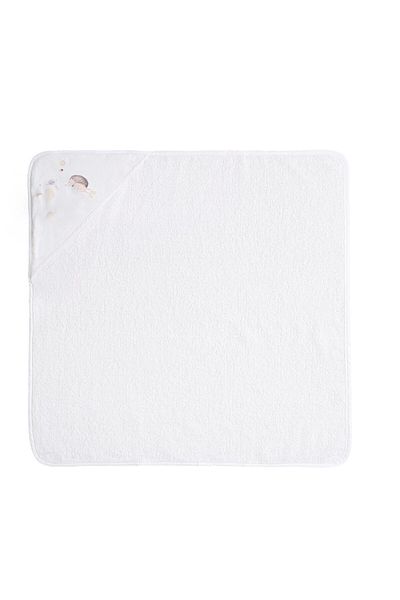 Soley Luna Touch - 100% Cotton Baby Swaddle