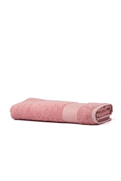 Soley Minerva - 100% Cotton Extra Soft Face and Hand Towel