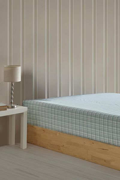 Soley Cearceaf de pat dublu 240x260 Varius Mix & Match 100% bumbac