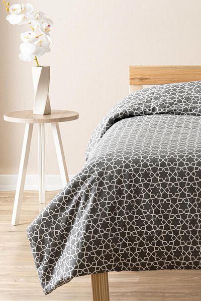 Soley Blanj Mix & Match - 100% βαμβακερό διπλό, 200x220 μονό παπλωματοθήκη