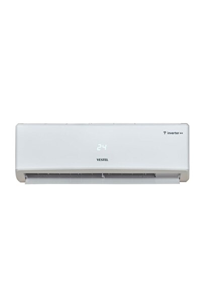 Vestel Flora Doğa Inverter 122 A++ Wıfı 12000 Btu Duvar Tipi Klima
