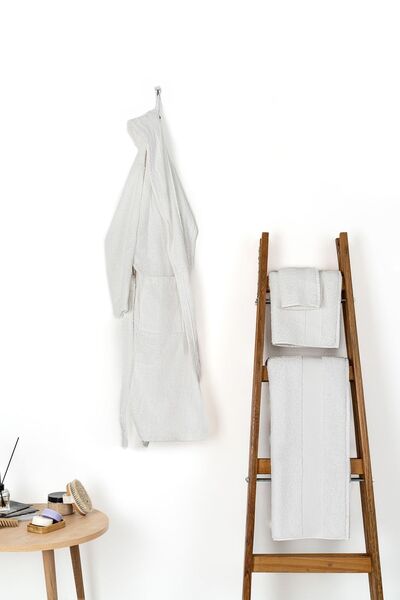 Soley Σετ πετσετών Minerva 2 - 100% βαμβακερές πετσέτες χεριών και προσώπου