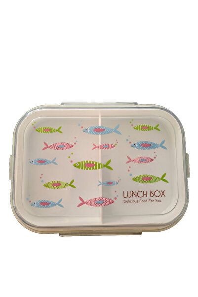 Bluoksweet Çocuk okul geniş Beslenme çantası