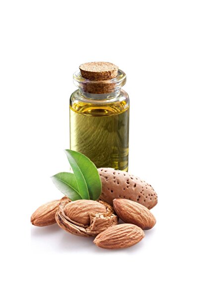 Balen Tatlı Badem Yağı Soğuk Pres 4 X 250 ml