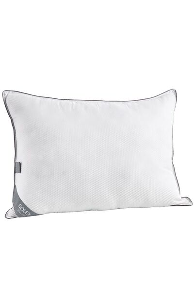 Soley Възглавница от микрофибър Beyond Basic - Seersucker