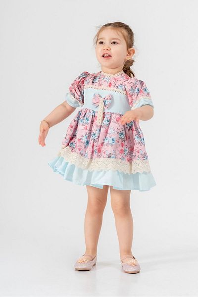 Baby Animals Baby Girl Kids Birthday Party Wedding Dress Tulle Tutu Lined Children's Clothing Toddler Clothing Baby Girl E